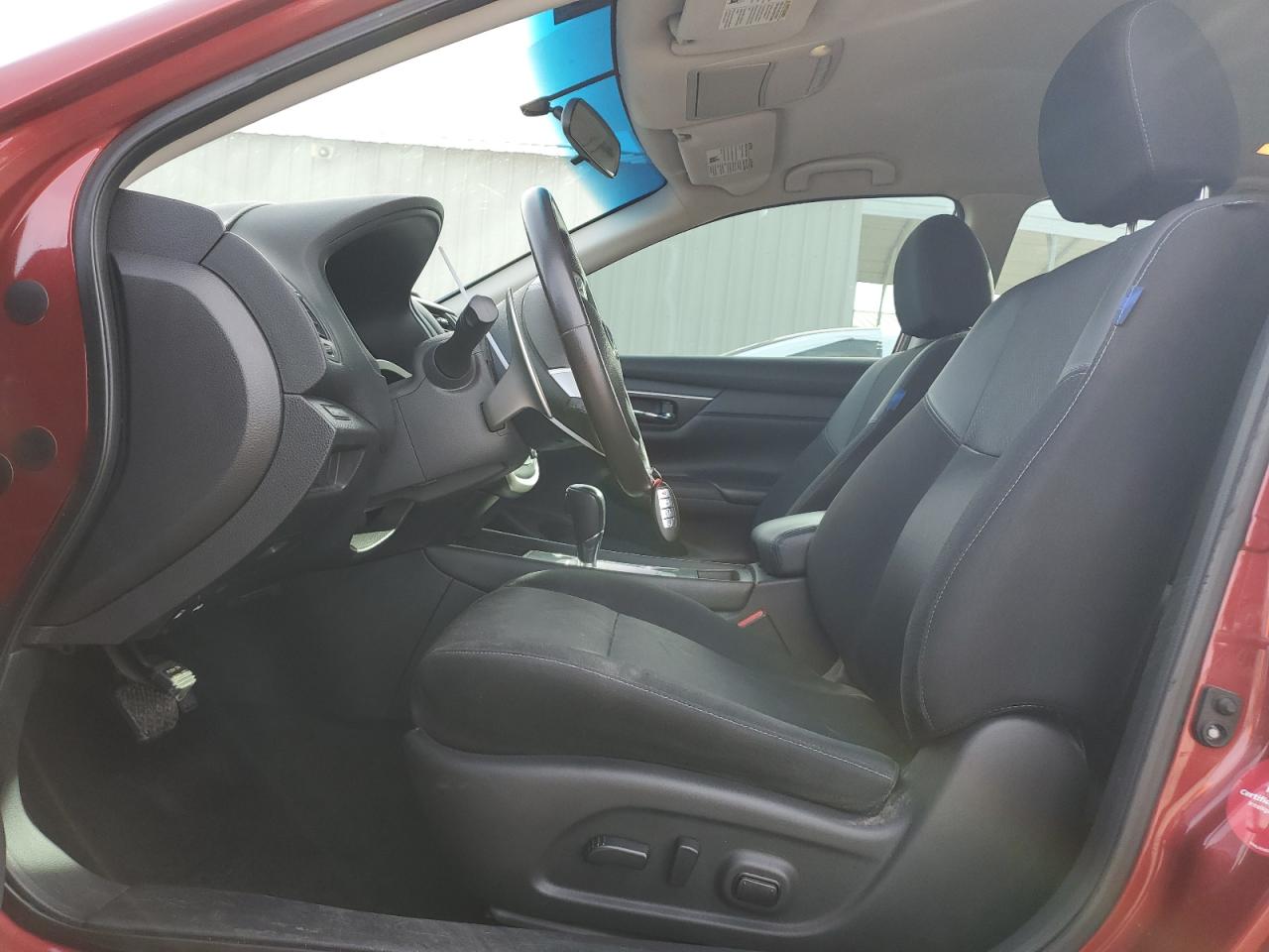 1N4AL3AP9GC181512 NISSAN ALTIMA 2016