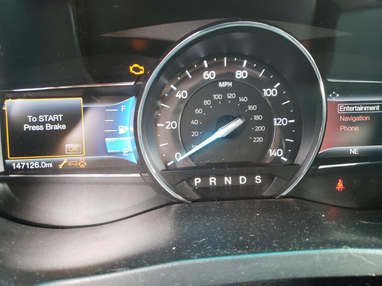 1FM5K8GT8GGB73177 FORD EXPLORER 2016