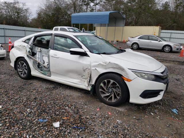 2HGFC2F77GH577827 | 2016 HONDA CIVIC EX