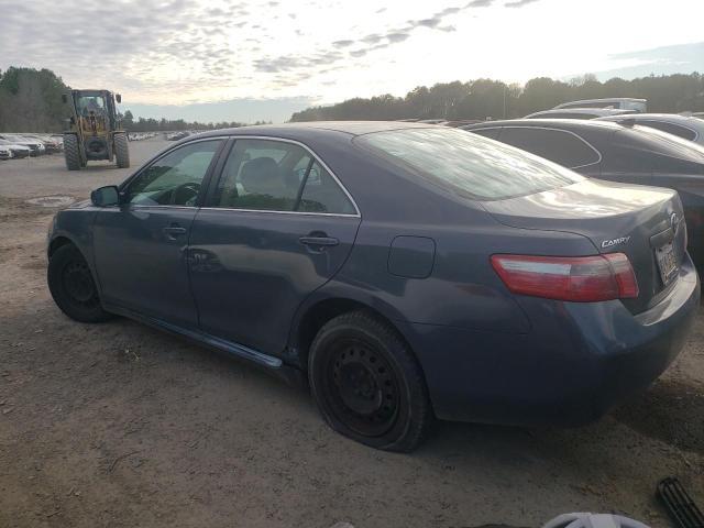 2007 Toyota Camry Le VIN: 4T1BE46K77U600605 Lot: 42137207