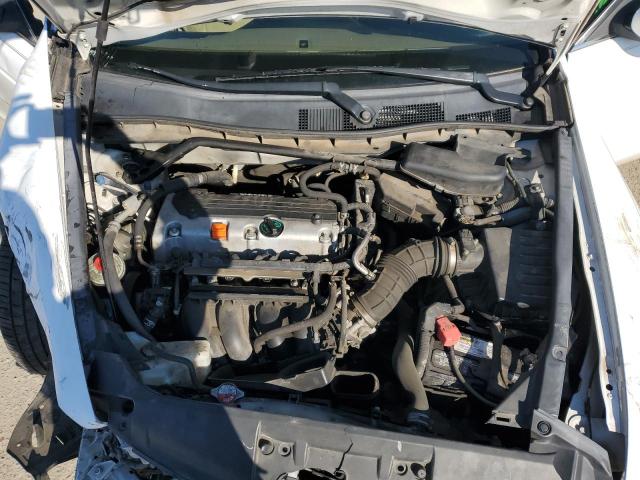 1HGCP2F89AA078632 | 2010 Honda accord exl