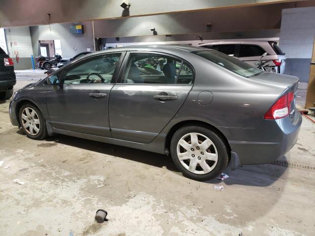 2010 Honda Civic - Image 2