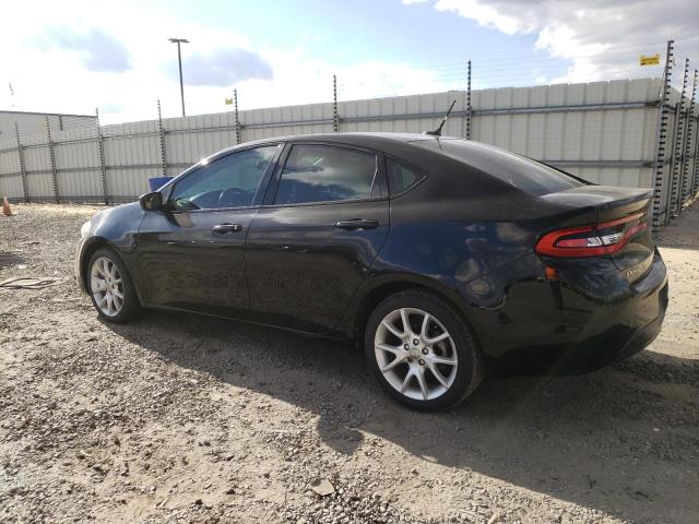 Vin: 1c3cdfba3dd139651, lot: 82950533, dodge dart sxt 20132