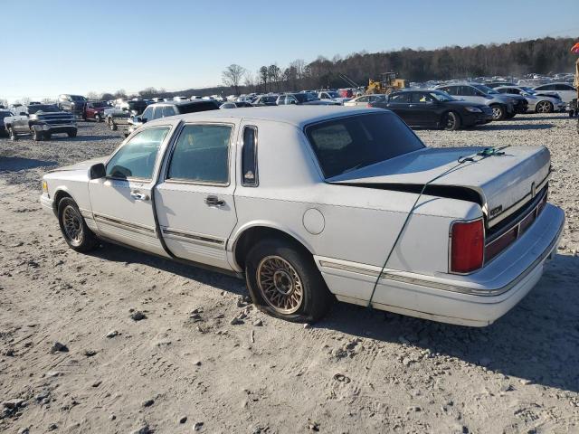 1995 Lincoln Town Car Executive VIN: 1LNLM81W4SY682903 Lot: 36754204