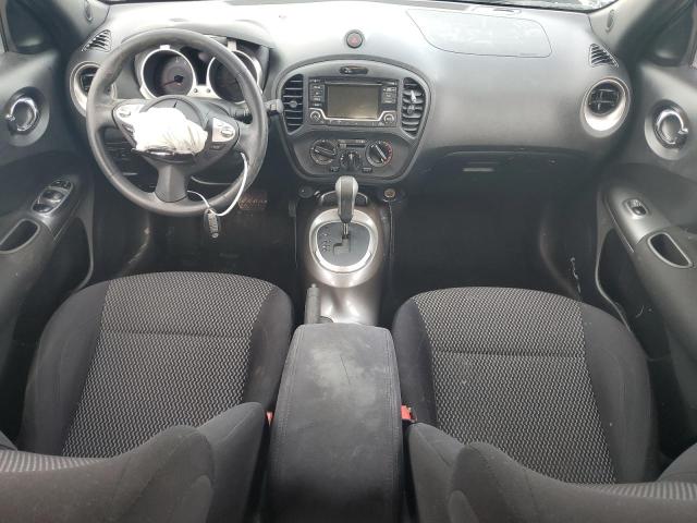 2015 NISSAN JUKE S - JN8AF5MR1FT506974