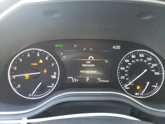 2021 TOYOTA AVALON NIG 4T1EZ1FB7MU056943