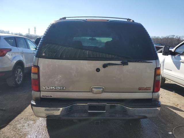 VIN JM1DE1LZ0E0179974 2002 GMC YUKON no.6