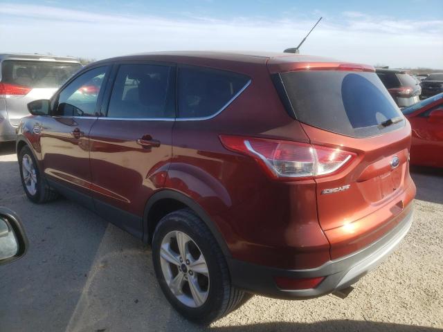 VIN 5J6RM4H74GL065764 2016 Honda CR-V, Ex-L no.2