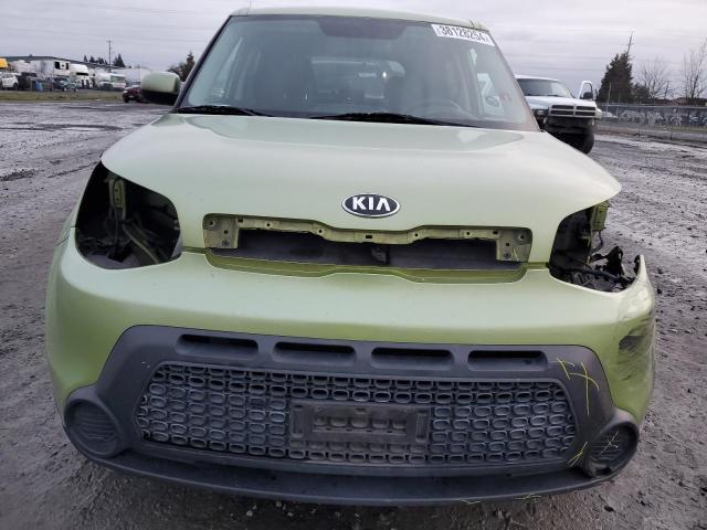 KNDJN2A24E7724077 | 2014 KIA SOUL