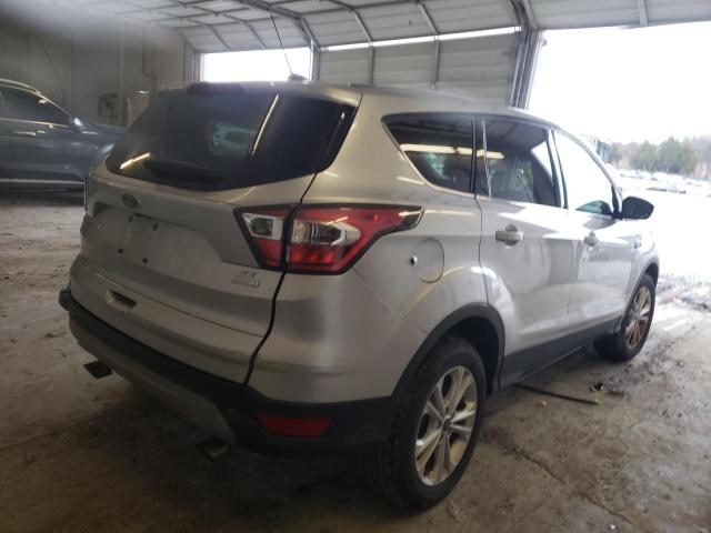 Vin: 1fmcu0gd4hub57427, lot: 40336504, ford escape se 20173