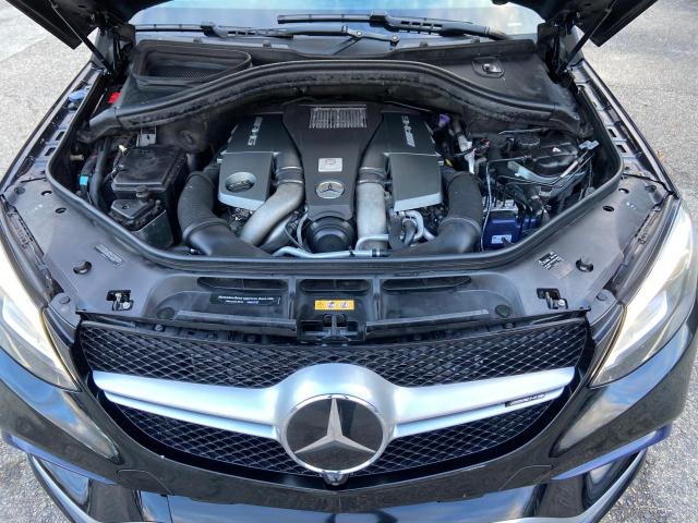 4JGDA7FB1GA701369 2016 MERCEDES-BENZ GLE-CLASS, photo no. 8