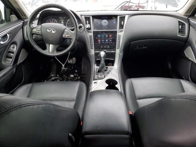 JN1EV7ARXHM830229 | 2017 INFINITI Q50 PREMIU