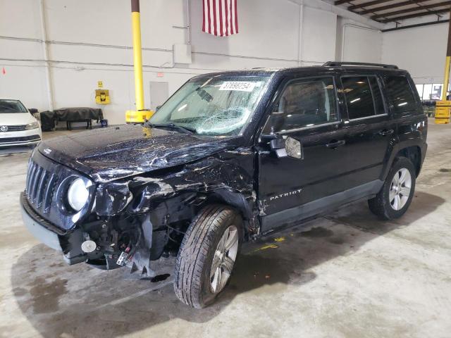 2011 Jeep Patriot Sport