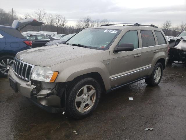 2005 Jeep Grand Cherokee Limited