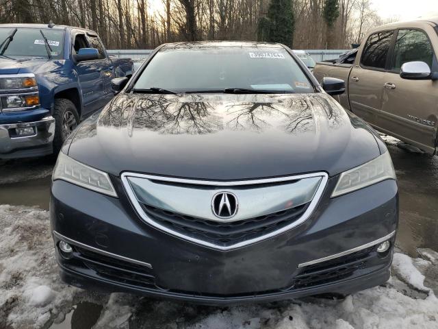 2015 ACURA TLX ADVANC 19UUB2F71FA021522
