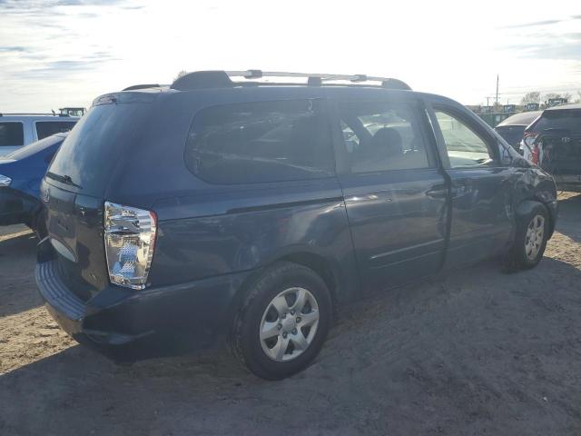 KNDMB233086212287 | 2008 KIA sedona ex