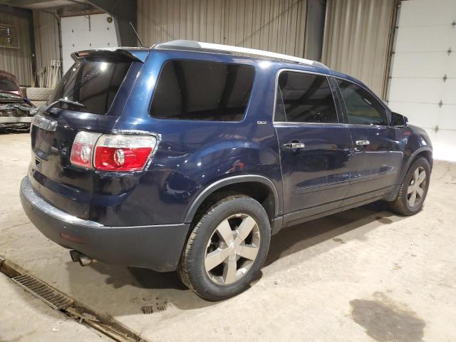 Vin: 1gkkrred6bj225071, lot: 38129114, gmc acadia slt-1 20113