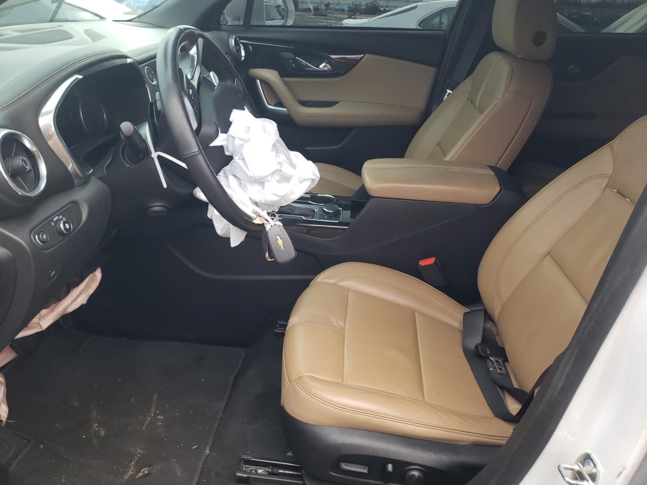 3GNKBLR46LS500095 CHEVROLET BLAZER 2020
