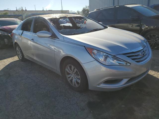 2011 Hyundai Sonata Gls VIN: 5NPEB4AC6BH056871 Lot: 37082654