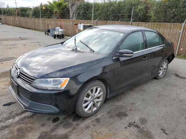 2013 Volkswagen Jetta SE