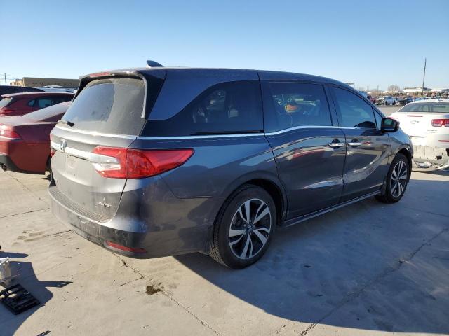 5FNRL6H95LB052203 2020 HONDA ODYSSEY, photo no. 3