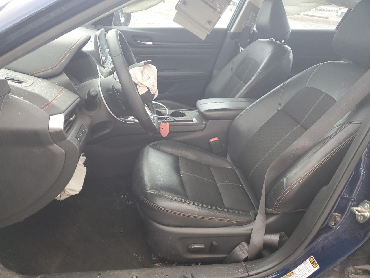 1N4BL4CV6LC286119 NISSAN ALTIMA 2020