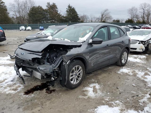 2021 Ford Escape S