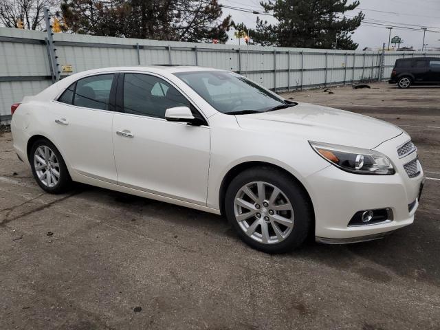 Vin: 1g11h5sa8df182848, lot: 38136104, chevrolet malibu ltz 20134