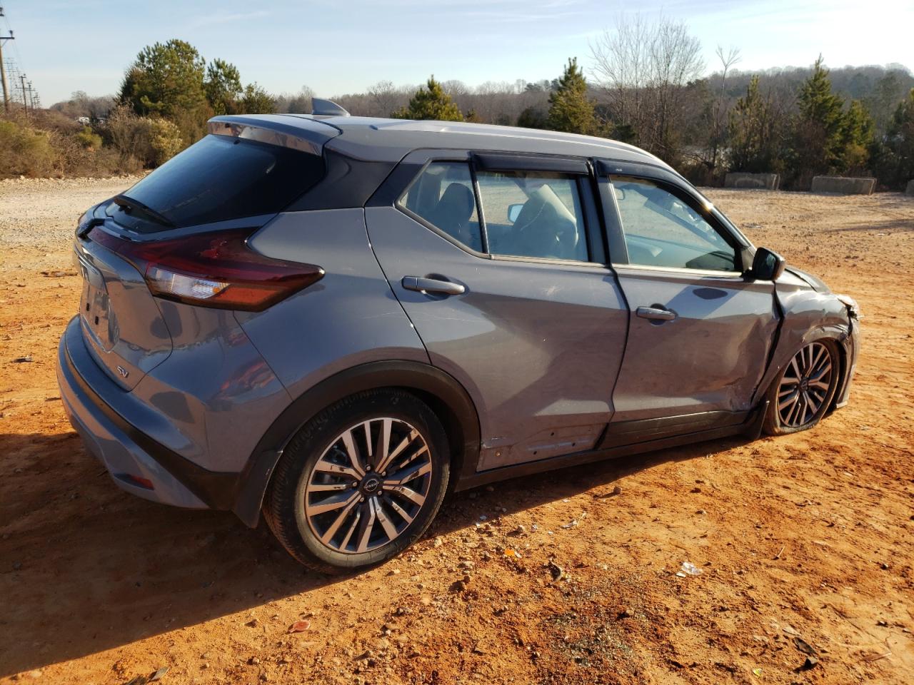 3N1CP5CVXNL490487 NISSAN KICKS 2022