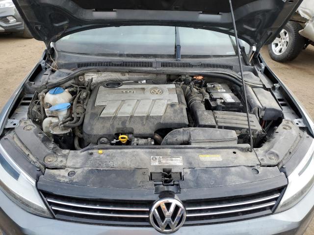 3VW3L7AJ8EM235333 | 2014 VOLKSWAGEN JETTA TDI