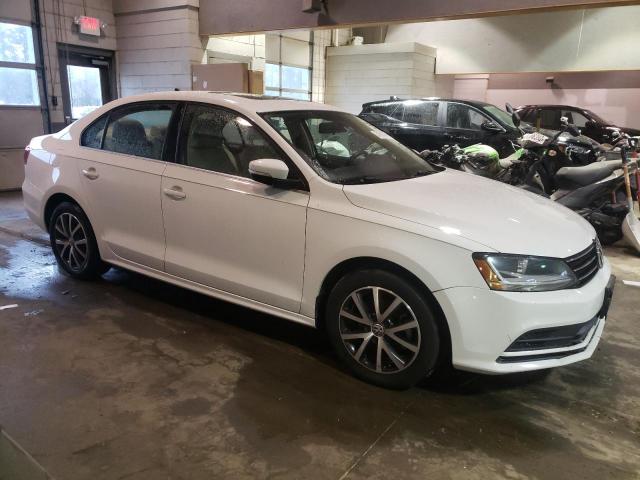 3VWDB7AJ4HM283021 | 2017 VOLKSWAGEN JETTA SE