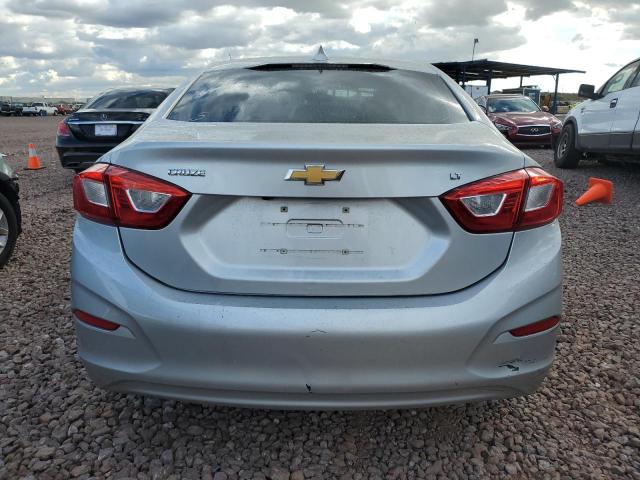 2018 Chevrolet Cruze Lt VIN: 1G1BE5SM2J7102165 Lot: 36912244