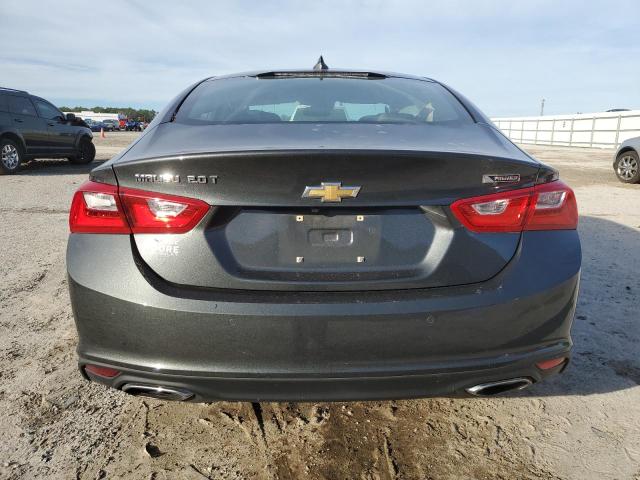 1G1ZE5SX6JF105911 | 2018 CHEVROLET MALIBU PRE