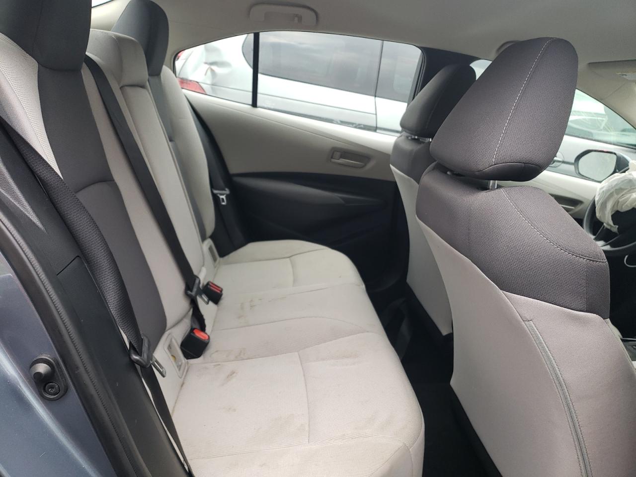 5YFEPMAE1NP375847 TOYOTA COROLLA 2022