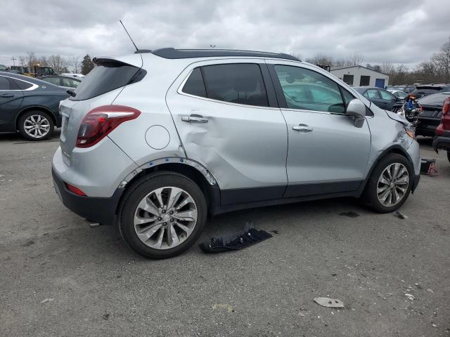 KL4CJASBXLB347949 2020 BUICK ENCORE, photo no. 3