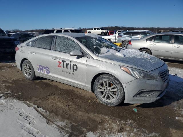 5NPE24AF4HH578868 | 2017 HYUNDAI SONATA SE