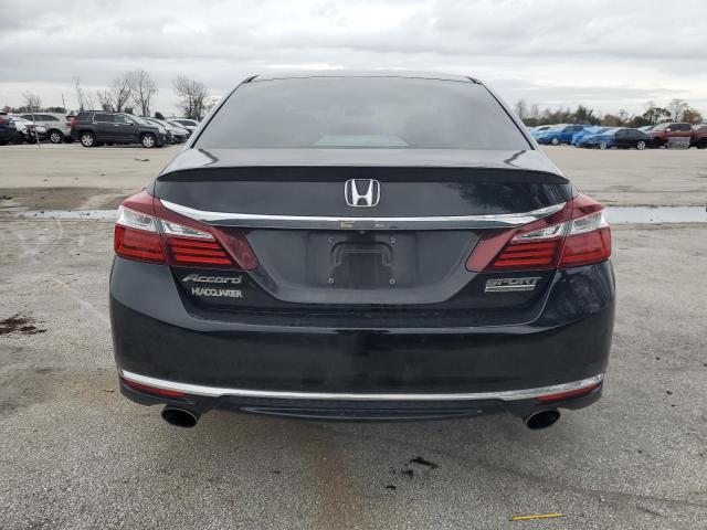 1HGCR2F18HA014508 | 2017 HONDA ACCORD SPO