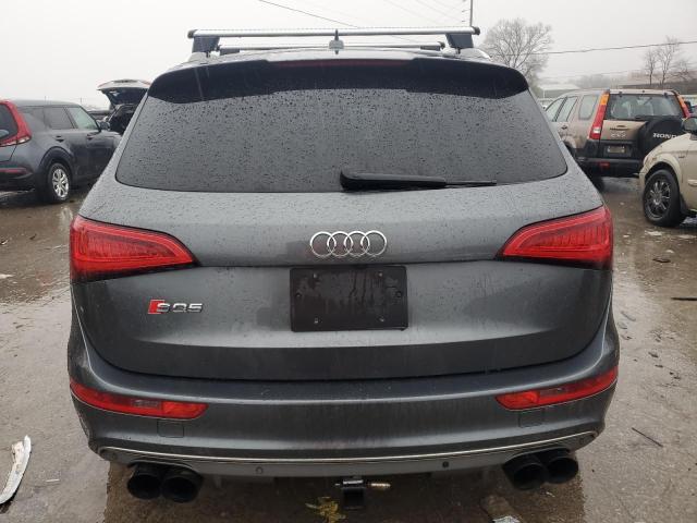 WA1CGAFP8FA019752 | 2015 Audi sq5 premium plus