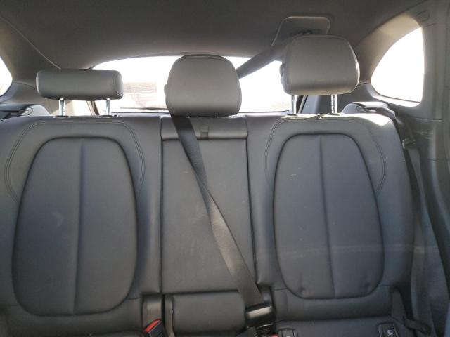 Auction sale of the 2016 BMW X1 , vin: WBXHT3C36GP889716, lot number: 82987003