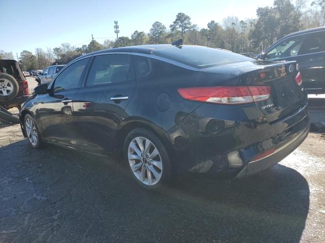 5XXGU4L36HG171863 | 2017 KIA OPTIMA EX