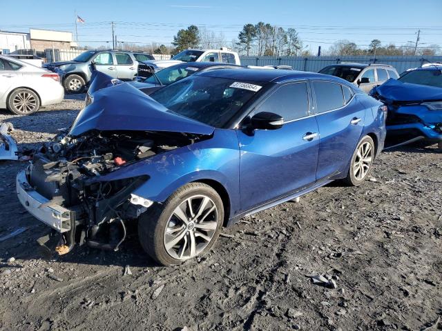 Vin: 1n4aa6cv2lc381757, lot: 37156954, nissan maxima sv 2020 img_1