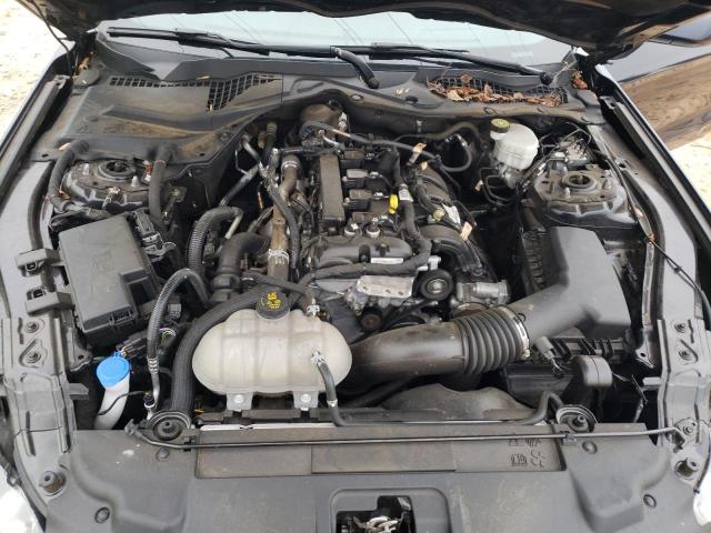 2021 FORD MUSTANG 1FA6P8TH7M5107647