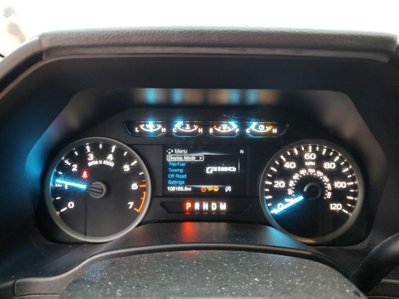 1FTEW1E4XLKD38276 FORD F-150 2020