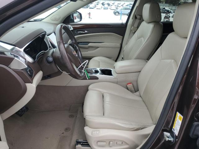 3GYFNEE31FS554428 | 2015 CADILLAC SRX LUXURY