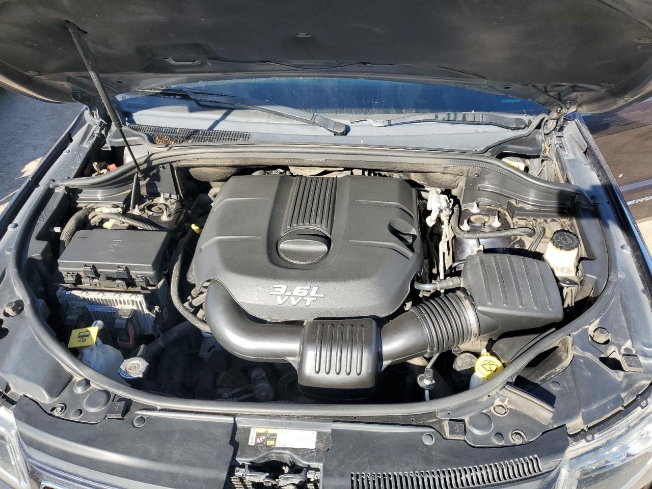 1C4RJEAG6EC216633 2014 Jeep Grand Cherokee Laredo