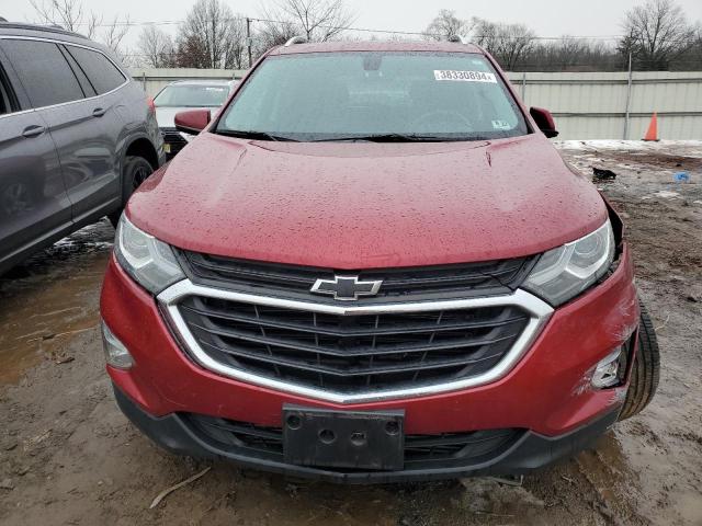 2GNAXTEX8J6146833 | 2018 CHEVROLET EQUINOX LT