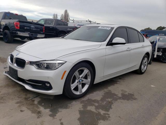 2016 BMW 3 Series 328i