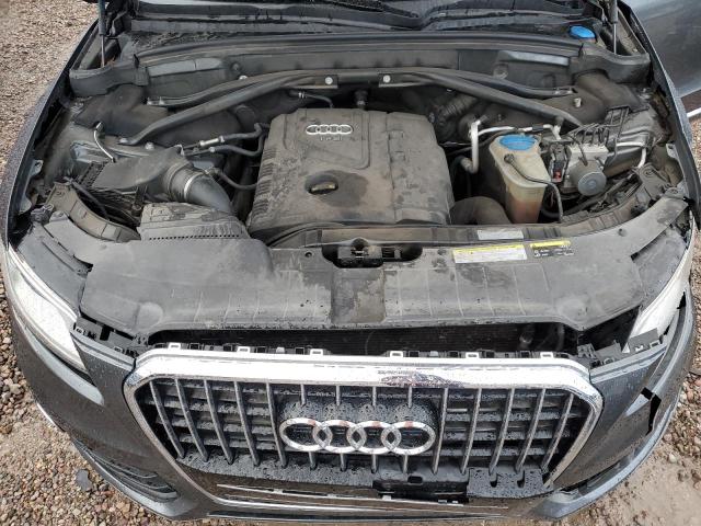 VIN WA1C2AFP4HA024478 2017 Audi Q5, Premium no.12