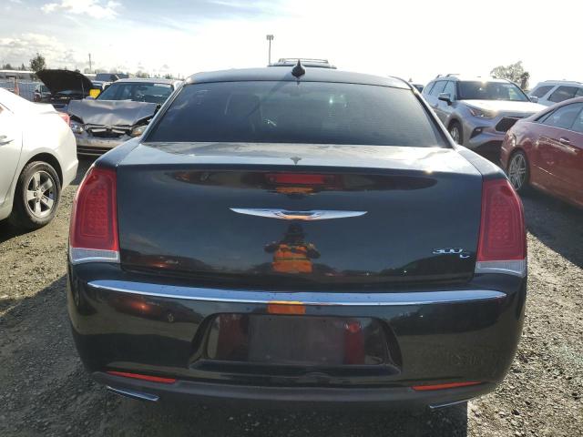 2016 CHRYSLER 300C 2C3CCAEG8GH190463