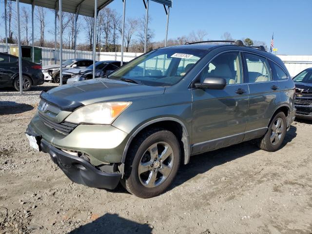 2007 Honda CR-V LX